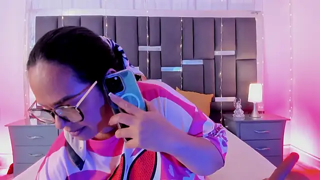 talivega live XXX chat