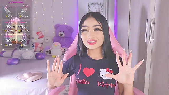 urfavprettygirl's Live XXX Chat