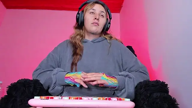 bonnie_moon_ 现场XXX聊天