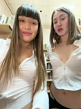 Sophie_Avory: онлайн-секс-чат