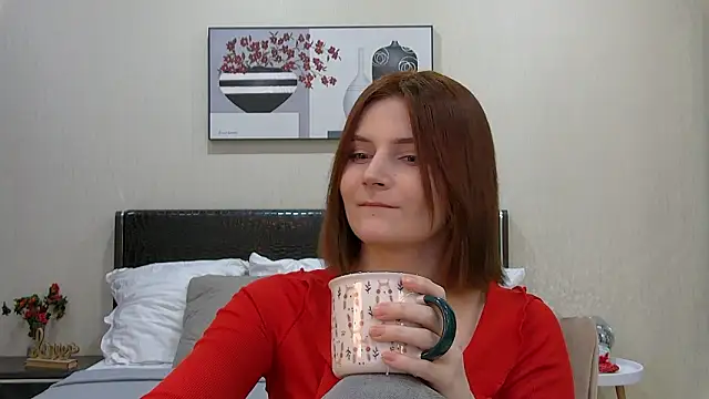 KellyStone 라이브 XXX 채팅