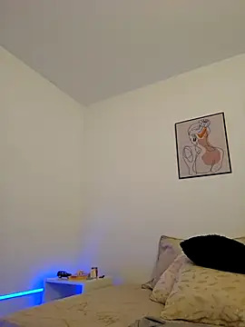 VictoriaEvaans_ 라이브 XXX 채팅