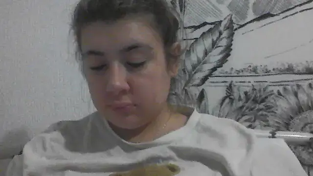 Вебкам-шоу CamilaCherryX