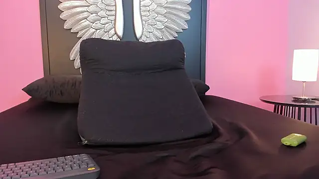 lupeebony 现场XXX聊天