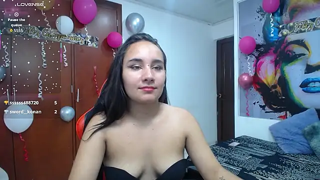 Maylin_horny19 live XXX chat