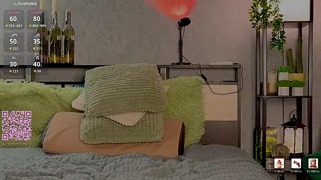 Diora_vibe 现场XXX聊天