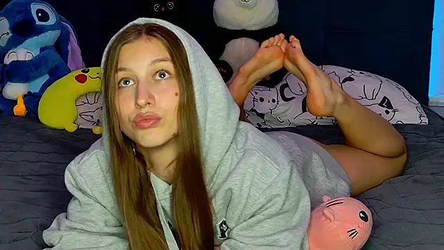 MissEmilyMiller live XXX chat