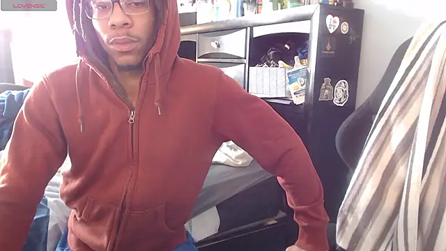 Mrlight1k Webcamshow