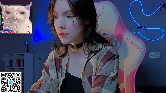 Sophie_SkyAngel 现场XXX聊天