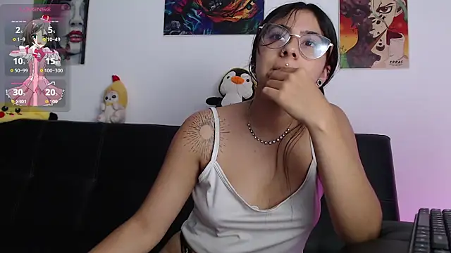 Laramucci 现场XXX聊天