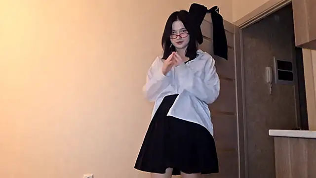 Goth_cute 라이브 XXX 채팅