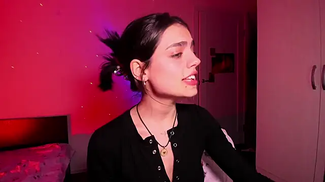 nightfloattのライブXXXチャット