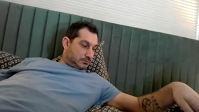 ckraiders84's Webcam Show