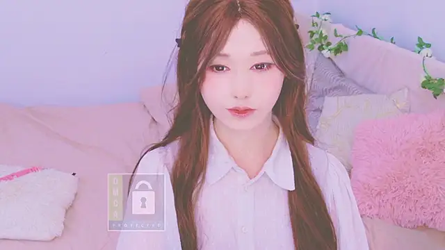 LongoriaEva live XXX chat