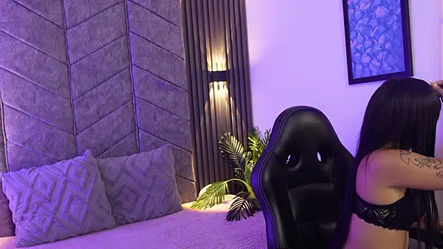 AuroraLanee_ Chat XXX in diretta