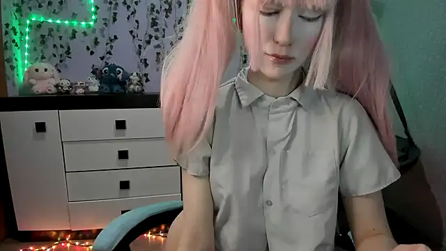 Yoonhee_ki live XXX chat