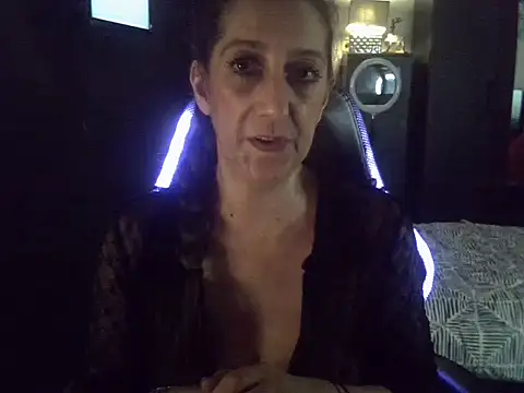 la-fee-pas-chier Chat XXX live