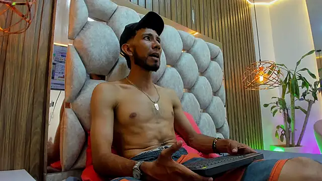 james__walsh's Webcam Show