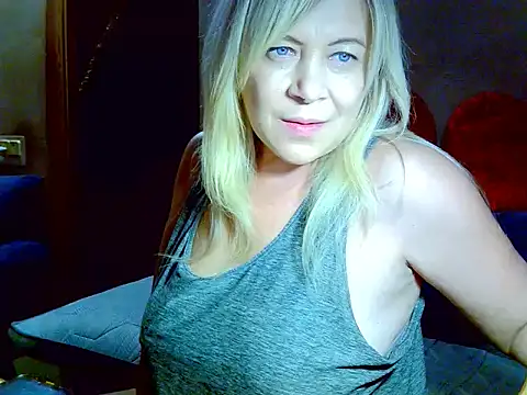 Webkamerová show AgoniA7