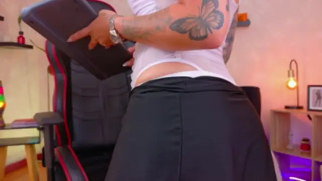 EmmyEvans1 现场XXX聊天