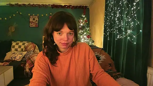 ClancyMorissey 라이브 XXX 채팅