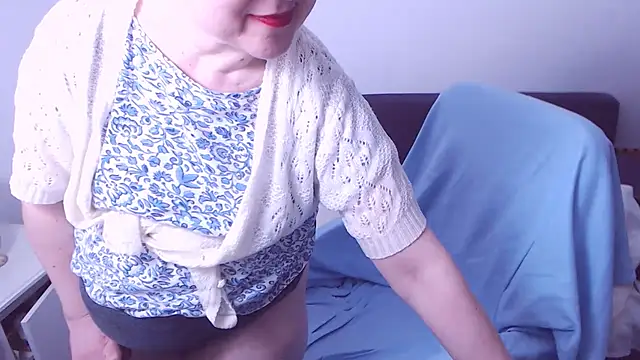 ChristaRose 라이브 XXX 채팅