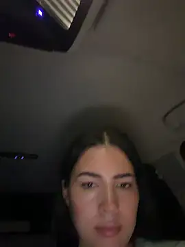 ClaireBree Webcam-Show