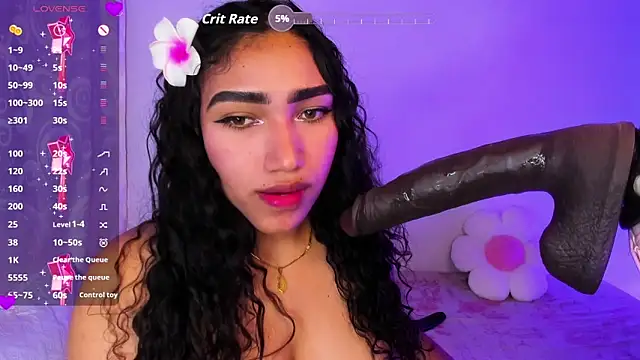 Olivia_fx's Live XXX Chat