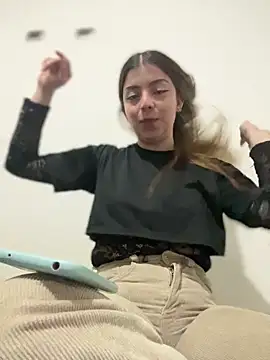 Cloew_Marz: онлайн-секс-чат