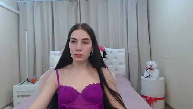 NikaStark_ Live XXX-Chat