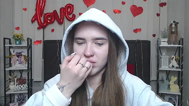 Czat XXX na żywo – LauraHlot