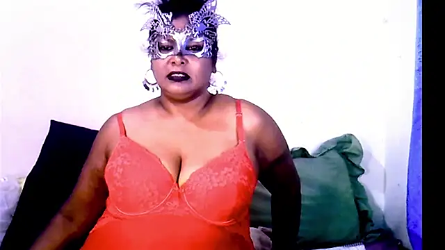 Mysterylady143: онлайн-секс-чат