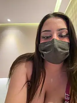 Ahlam7578: онлайн-секс-чат