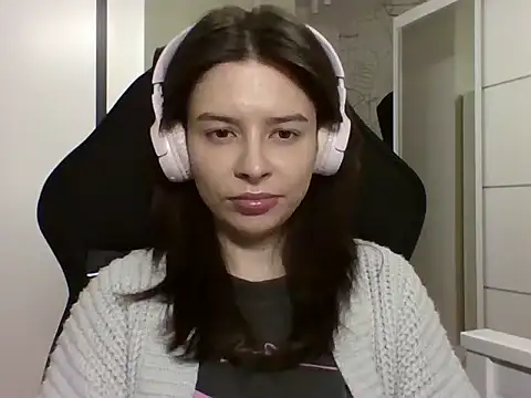 Chatroom XXX en direct de LariceSexy