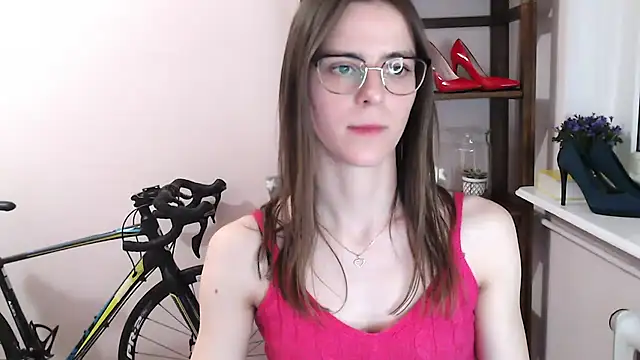 love_megi's Live XXX Chat