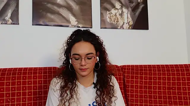 Pokazy przed kamerką – Taylor_Tina