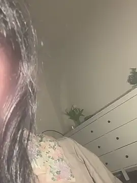 Chatroom XXX en direct de Marialx