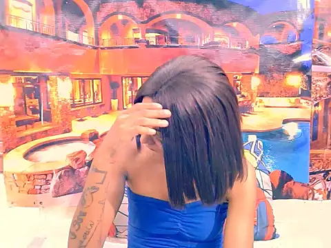 Chatroom XXX en direct de IndianRebel4u2Luv