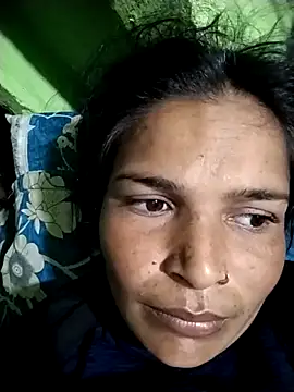 Hot_Kajal5's Webcam Show