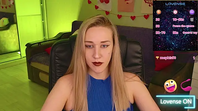 Free_Harmony élő XXX-chatje