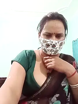 Payal-bhabhi07's Live XXX Chat