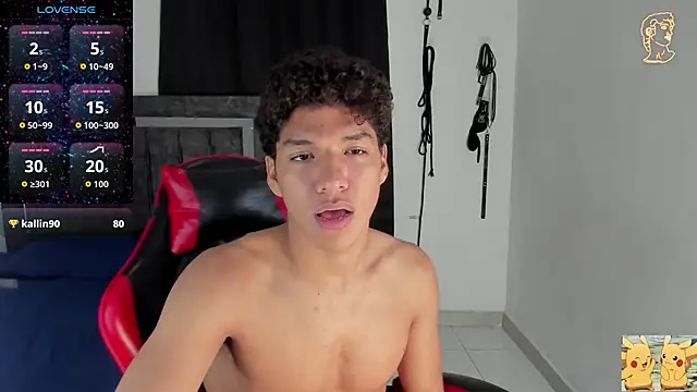 دردشة Maximiliano_Khalil الجنسية المباشرة