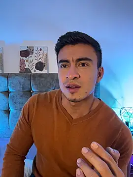 Chris_Clarck's Live XXX Chat