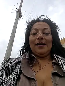 Chat XXX ao vivo de misshot_02