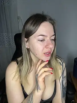 Czat XXX na żywo – SoniaLav