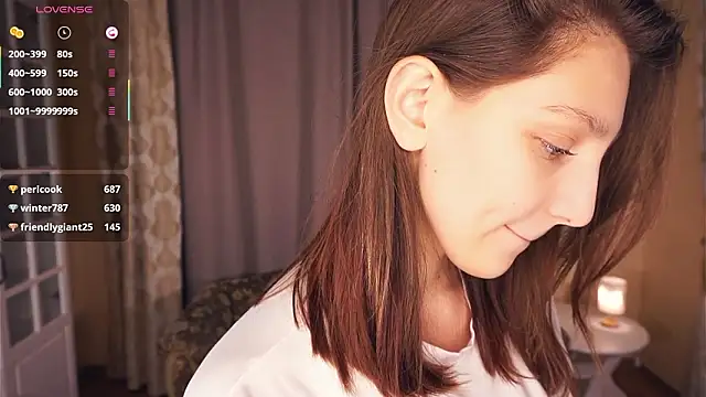 ChrisAmott Chat XXX live