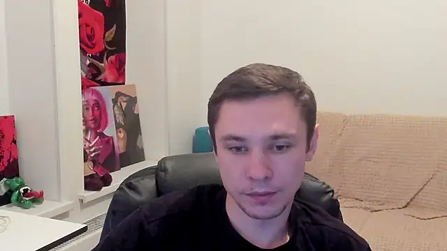 Alexmansuper Chat XXX in diretta