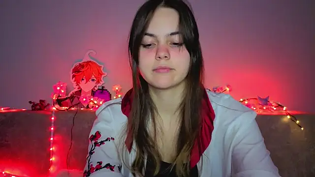 Czat XXX na żywo – _momomochi_