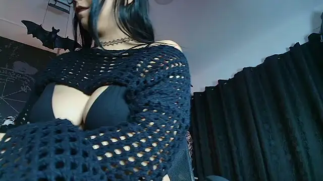 Chatroom XXX en direct de AlexHoe_