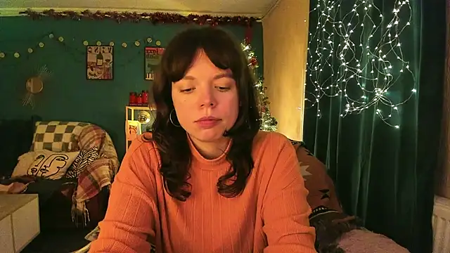 ClancyMorissey's Live XXX Chat